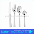 High-grade of stainless steel dinnerware With Fashion Designs